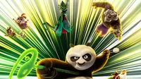 Kung Fu Panda 4: Primer tráiler, fecha de estreno y sinopsis