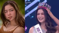 Kyara Villanella fue coronada como ‘Miss Teen Universe Perú’ 