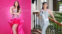 Kyara Villanella no obtuvo la corona de Miss Teen Universe 2023 