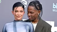 Kylie Jenner y Travis Scott se separaron a pocos días del primer cumpleaños de su hijo