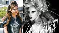 Lady Gaga lanzará una reedición de Born This Way por su décimo aniversario