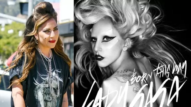 Lady Gaga lanzará una reedición de "Born This Way" por su décimo aniversario