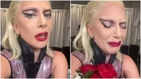 Lady Gaga rompió en llanto tras cancelar concierto en Miami por fuerte tormenta