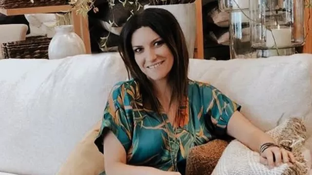 Laura Pausini: Así luce hoy Paola Carta, la única hija de la cantante italiana