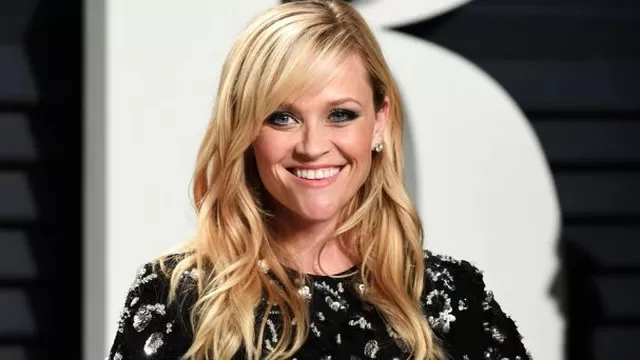 Reese Witherspoon. Foto: Difusión