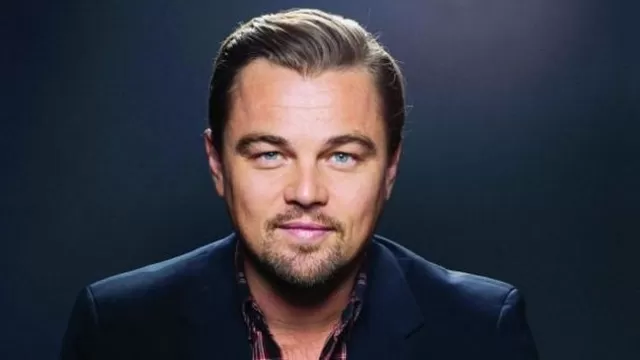 DiCaprio será el productor ejecutivo de la serie junto a George DiCaprio. Foto: Variedades