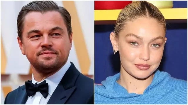 Leonardo DiCaprio estaría enamorado de Gigi Hadid y dispuesto a tener hijos  con ella - América Noticias