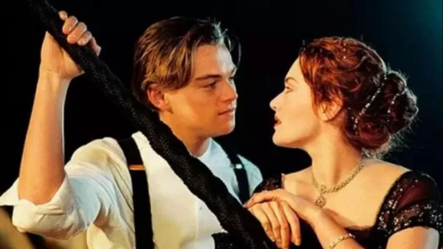 Leonardo DiCaprio responde así sobre polémica escena de ‘Titanic’