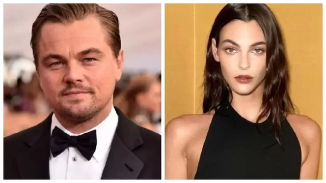 Leonardo DiCaprio va en serio con su novia de 25 años. Fuente: Instagram/AFP