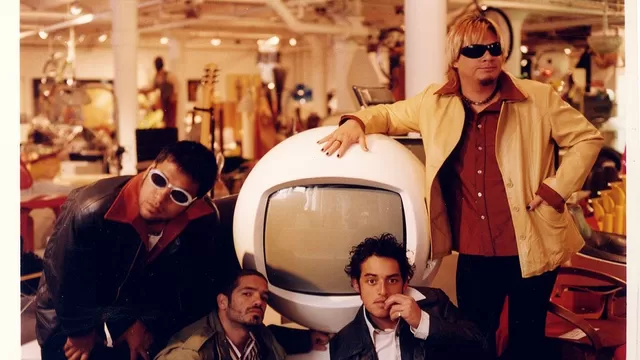‘La Liga del Sueño’ regresa con la “banda original” para celebrar los 25 años de su disco ‘Mundo Cachina’