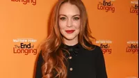 Lindsay Lohan: Zac Efron, Ashton Kutcher y Joaquin Phoenix en la lista de sus 150 amantes