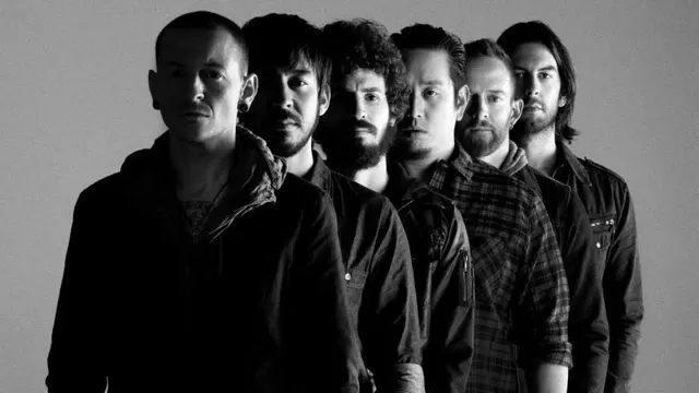Linkin Park impone un nuevo récord de ventas en Lima 