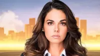 Livia Brito regresa a las telenovelas tras escándalo con un fotógrafo