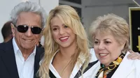 ¡Llegó la hora! Shakira deja Barcelona para siempre y se muda a Miami con sus padres e hijos