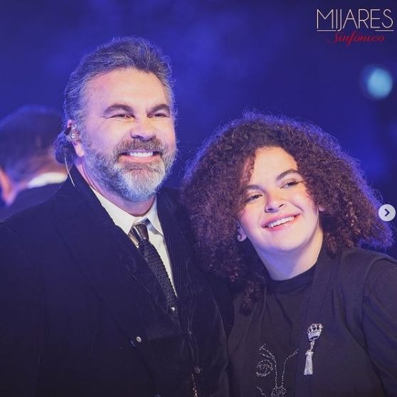 Lucero y Manuel Mijares: Su hija Lucerito estrena cuenta en Instagram y emociona con estas fotos junto a sus padres