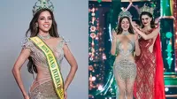 Luciana Fuster: ¿Cómo cambiará su vida luego de convertirse en Miss Grand Internacional 2023?