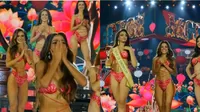Luciana Fuster entre las 10 finalistas para llevarse la corona de 'Miss Grand International 2023'
