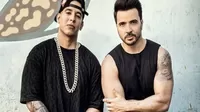 Luis Fonsi y Daddy Yankee Yankee recibirán Billboard Canción Latina de la Década por Despacito
