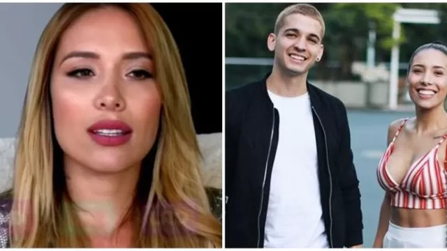 La youtuber reveló cómo se enteró de la muerte del cantante colombiano 