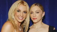 Madonna asegura que la tutela de Britney Spears "viola los derechos humanos"