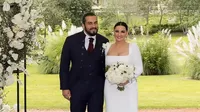 Maite Perroni: El emotivo mensaje que le dejó uno de sus ex por boda con Andrés Tovar