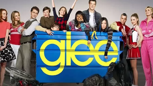 La maldición de Glee ataca de nuevo