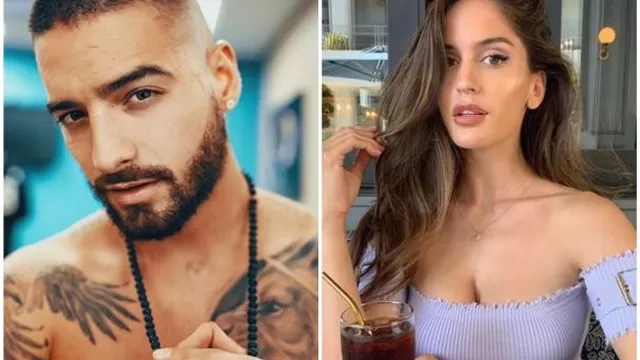El cantante colombiano y la modelo se lucieron por última vez el mes pasado en Los Ángeles