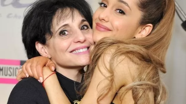 Mamá de Ariana Grande refugió a fans durante atentado en show de Mánchester