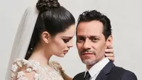 Marc Anthony y Nadia Ferreira firmaron acuerdo prenupcial: ¿Qué sucede si se divorcian?