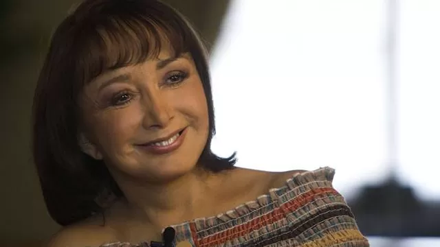 María Antonieta de las Nieves amenazó con demandar a Enchufe Tv por parodia del ‘Chavo del 8’