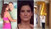 María Pía Copello se quebró con tierna sorpresa de su hija por su aniversario de bodas