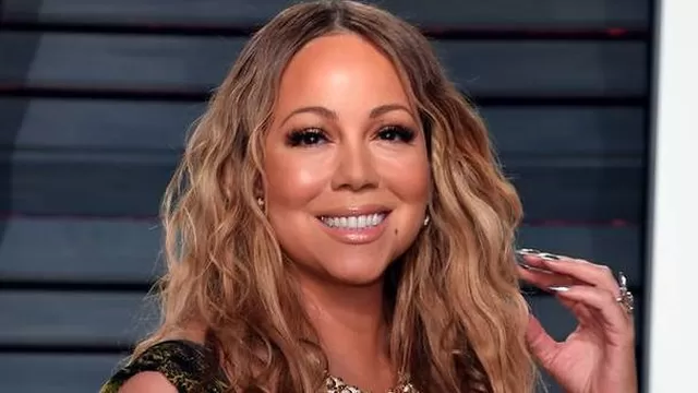 Mariah Carey alista para fans inolvidable espectáculo por fiestas de Año Nuevo