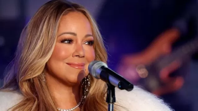 Mariah Carey asegura que lo contará todo en una autobiografía "sin flitros"
