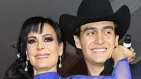 Maribel Guardia aseguró que se le apareció su hijo Julián Figueroa: “Me abrazó”