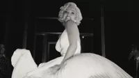 Marilyn Monroe: Ana de Armas se emocionó en el estreno de la película 'Blonde'
