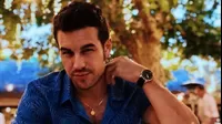 Mario Casas: conoce al guapo hermano del actor que alborota las redes sociales