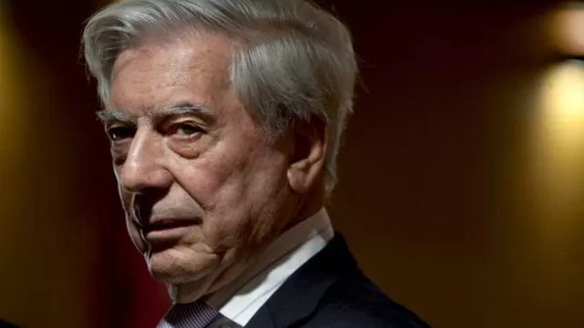 Mario Vargas Llosa ganó el Premio Don Quijote de Periodismo