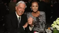 Mario Vargas Llosa e Isabel Preysler se separaron tras ocho años de noviazgo