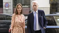 Mario Vargas Llosa: Lo que le dijo a Isabel Preysler antes de su separación 