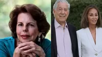 Mario Vargas Llosa: Su exesposa Patricia Llosa estaría “satisfecha” tras ruptura con Isabel Preysler 