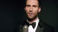 Maroon 5 estrenó el videoclip de ‘Sugar’