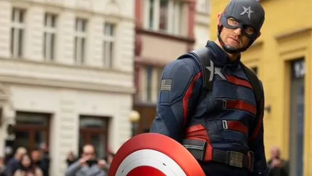 Marvel prepara una cuarta película de Capitán América