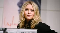 Mary-Kate Olsen reveló que tuvo una relación secreta con este famoso actor