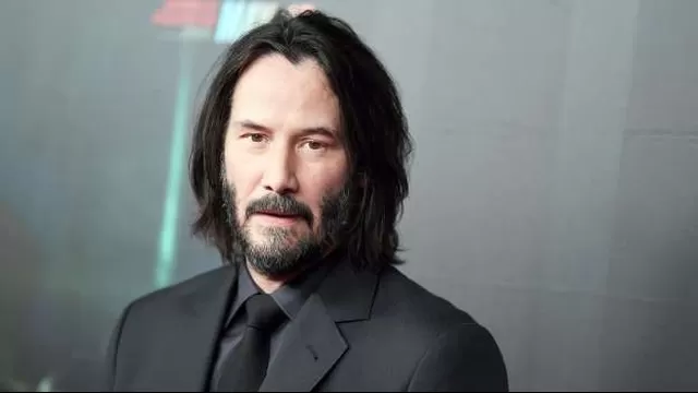‘Matrix’: Keanu Reeves donó 70% de su salario de la película a la investigación del cáncer