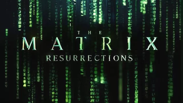 "Matrix Resurrections": Todo sobre el estreno de la cuarta parte de la mítica saga cinematográfica