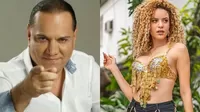 Mauricio Diez Canseco se casó por civil con la modelo Lisandra Lizama en Cuba 