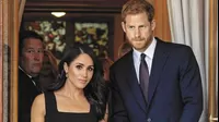 Meghan Markle se quiebra al recordar los duros momentos vividos tras casarse con el príncipe Harry
