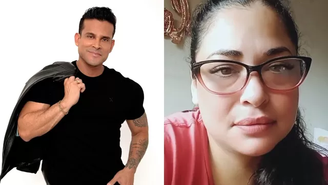 Melanie Martínez y el fuerte dardo contra su expareja Christian Domínguez