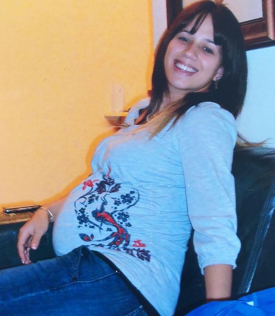 Melissa Klug comparte sorprendentes fotos del embarazo de su primer hijo con Jefferson Farfán