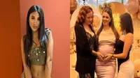 Melissa Klug: ¿Por qué Samahara Lobatón no fue al baby shower?